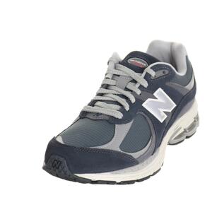 SCARPETTA M2002RSF BLU